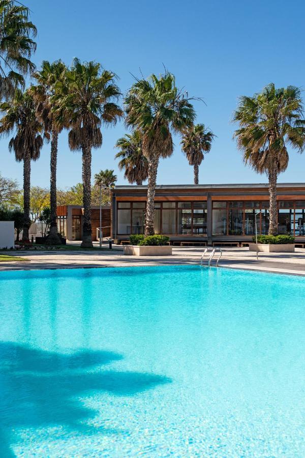 Bafureira Cascais Apartment; Condominio Privado Com Piscina 帕雷迪 外观 照片