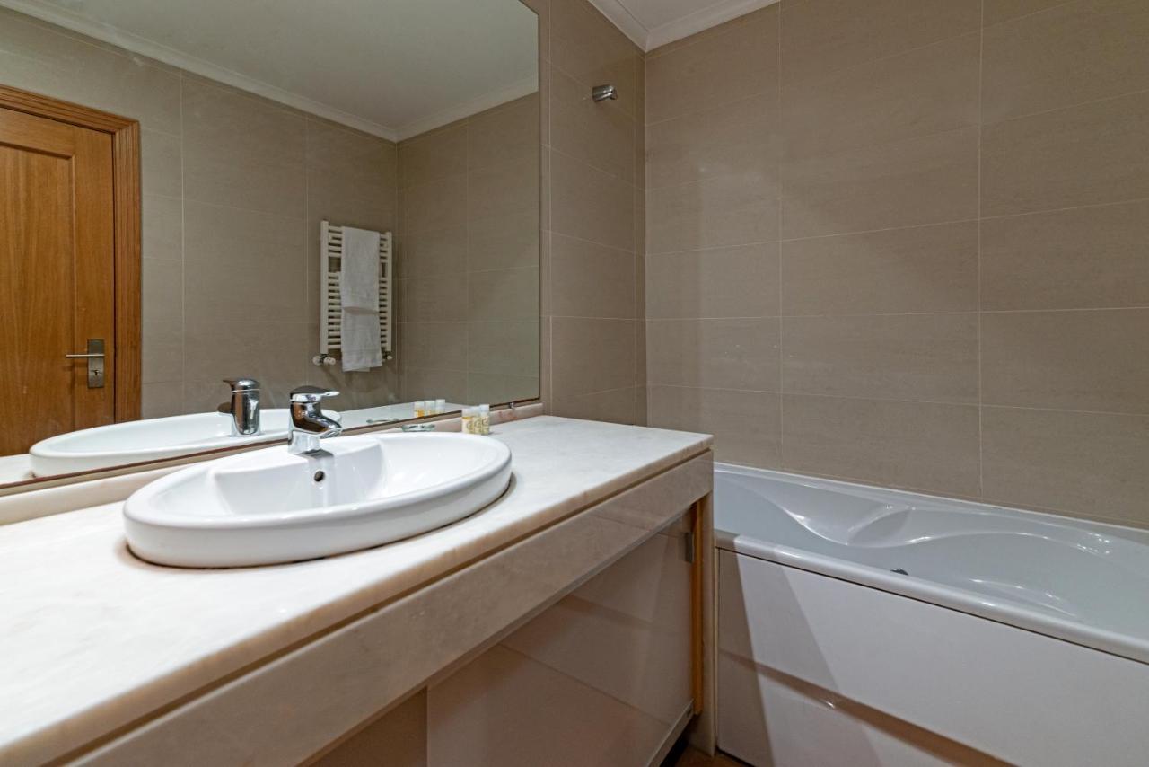 Bafureira Cascais Apartment; Condominio Privado Com Piscina 帕雷迪 外观 照片