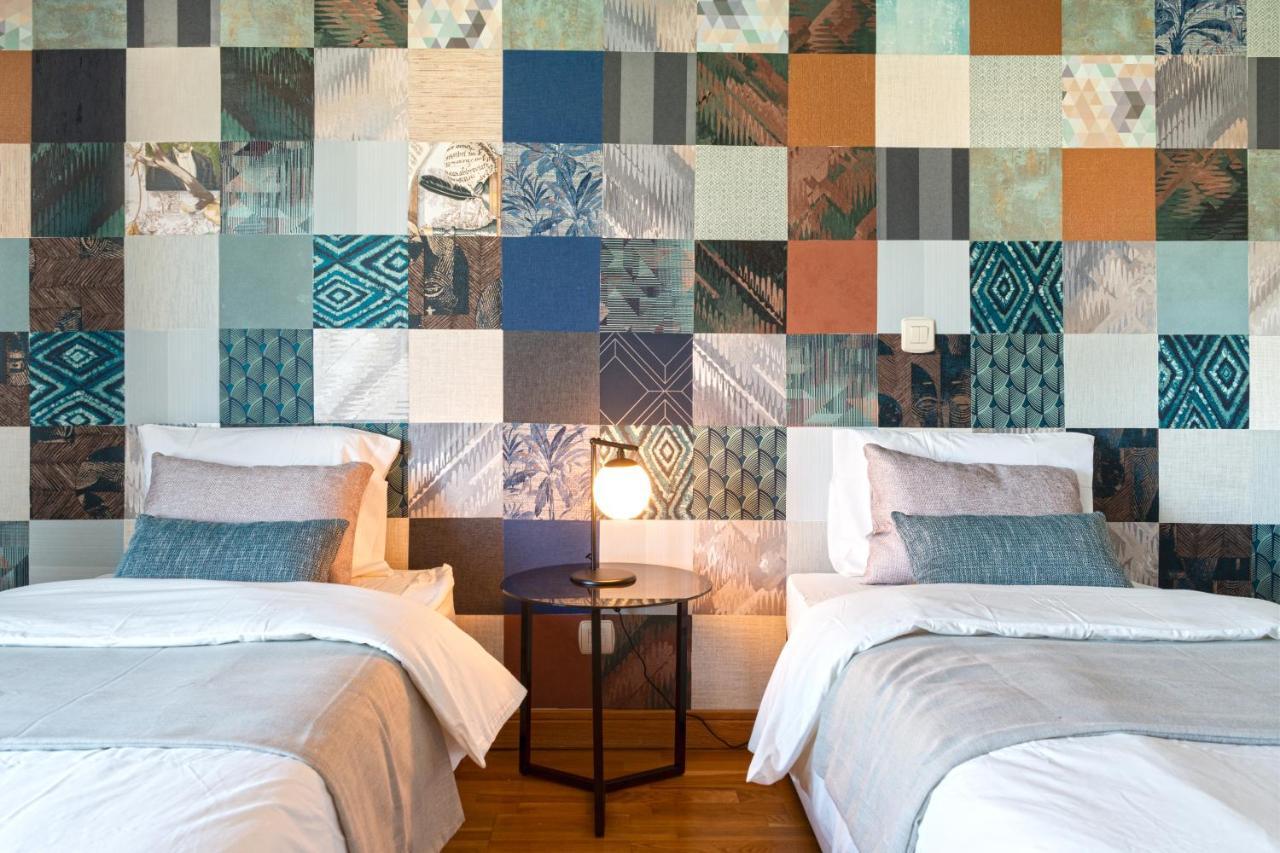 Bafureira Cascais Apartment; Condominio Privado Com Piscina 帕雷迪 外观 照片
