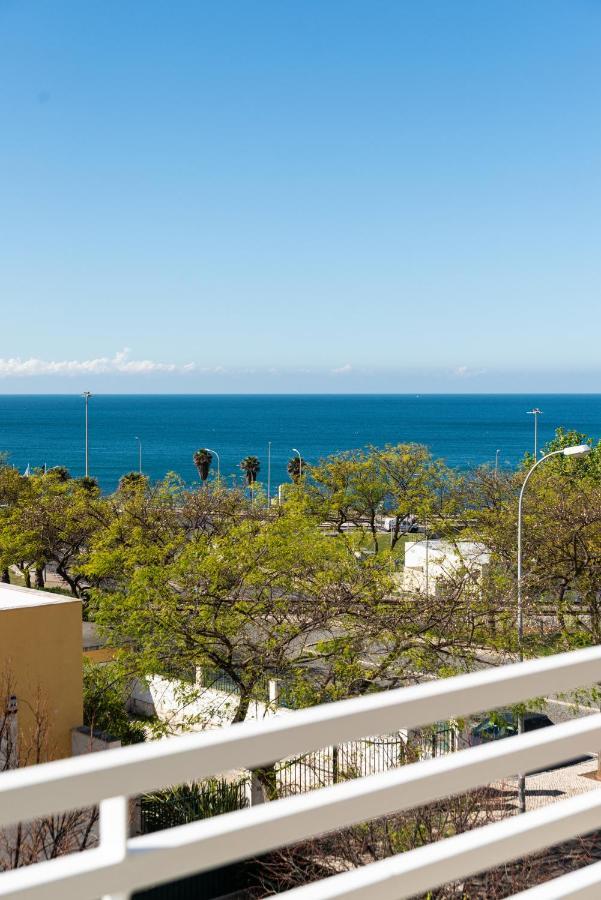 Bafureira Cascais Apartment; Condominio Privado Com Piscina 帕雷迪 外观 照片
