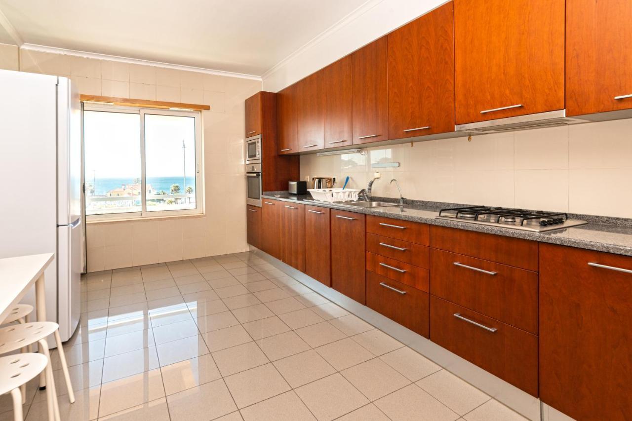 Bafureira Cascais Apartment; Condominio Privado Com Piscina 帕雷迪 外观 照片