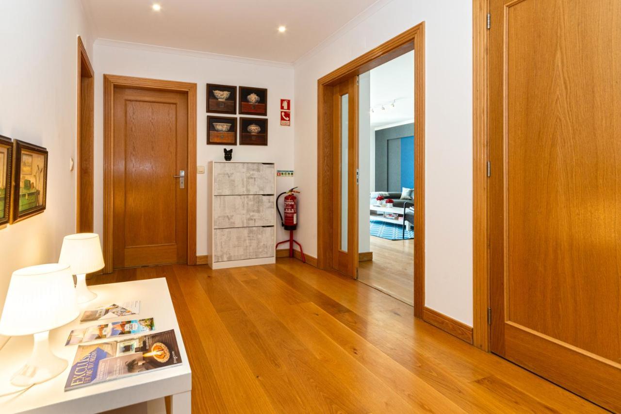 Bafureira Cascais Apartment; Condominio Privado Com Piscina 帕雷迪 外观 照片