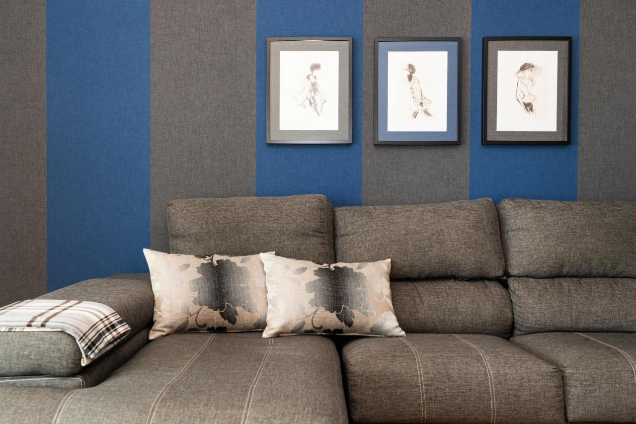 Bafureira Cascais Apartment; Condominio Privado Com Piscina 帕雷迪 外观 照片