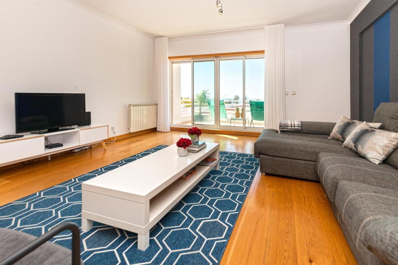 Bafureira Cascais Apartment; Condominio Privado Com Piscina 帕雷迪 外观 照片