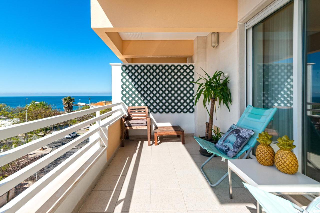 Bafureira Cascais Apartment; Condominio Privado Com Piscina 帕雷迪 外观 照片