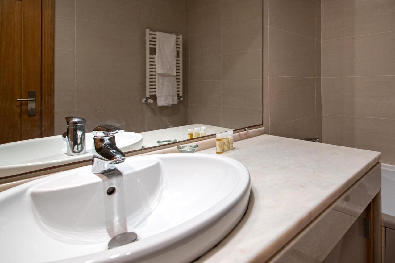 Bafureira Cascais Apartment; Condominio Privado Com Piscina 帕雷迪 外观 照片