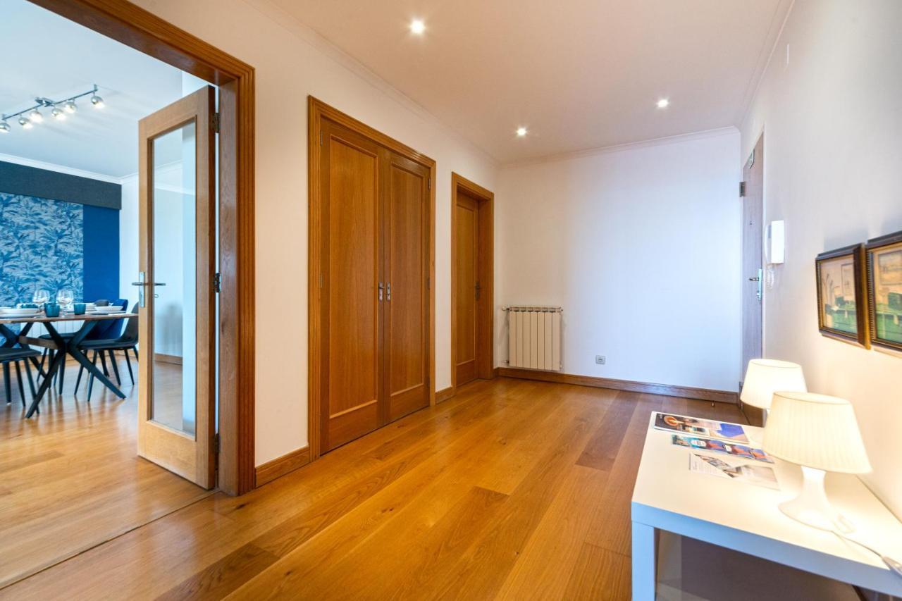 Bafureira Cascais Apartment; Condominio Privado Com Piscina 帕雷迪 外观 照片