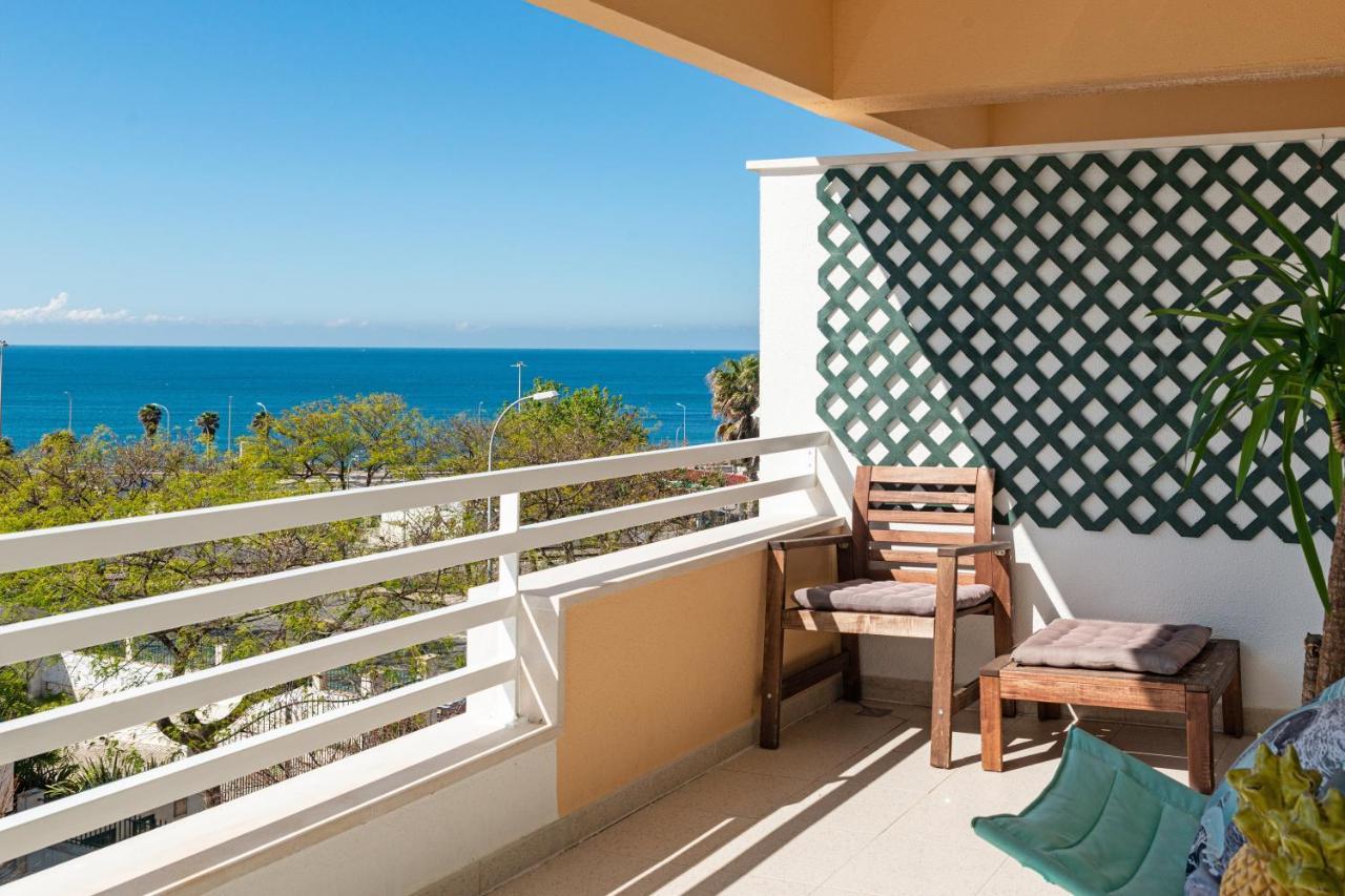 Bafureira Cascais Apartment; Condominio Privado Com Piscina 帕雷迪 外观 照片