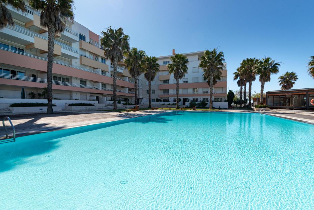 Bafureira Cascais Apartment; Condominio Privado Com Piscina 帕雷迪 外观 照片