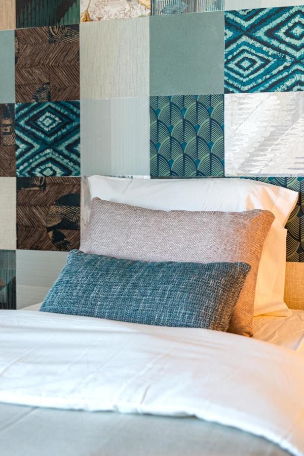 Bafureira Cascais Apartment; Condominio Privado Com Piscina 帕雷迪 外观 照片